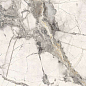 Invisible Nat White 60x120 Azteca