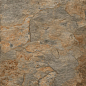 Copper Slate 20mm 60x60 Alpas Euro