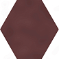 KMD2SRB012BN Декор Риад бордовый глянцевый 13,5x7,8x0,9 Kerama Marazzi