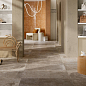 Windsor RHS (Rondine) Ceramiche
