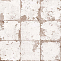 Memory Base 7 Blanco Brillo 58x58 El Molino