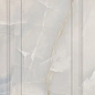 NC Royal Cornice Silver Rettificato 30x90 Novacera