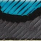 Slash DK 73TQ Turquoise 7.5x30 Imola Ceramica