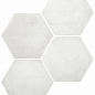 SIX Cementine Talc 23x27 Durstone