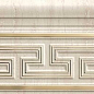 M5LQ Marbleplay Listello Classic Travertino 12х30 MARAZZI Italy