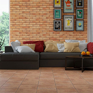 Cottage CERRAD