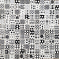 Graphic Moma 31.6x31.6 Mosavit