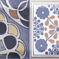 Antique Sky 10*20 (микс) Monopole Ceramica