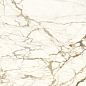 UM6L300575B Calacatta Macchia Vecchia Block B Lucidato Shiny 150x300 Ariostea