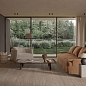Essence Kronos Ceramiche
