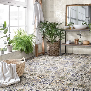 Maiolica Mainzu