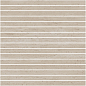 MM48024 Декор Сан-Марко мозаичный серый матовый обрезной 40x40x1 Kerama Marazzi