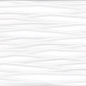 Satin White Coastal 30x90 Gravita