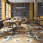 A042409 Palanzo Ecru Rect. 60x60 Ape Ceramica