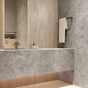Crissel Wood Creanza