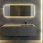 L119294341 Nairobi Grey Pulido Bpt 30x60 L'Antic Colonial