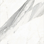 GT120607703PR Verona Белый Slim 60x120 Global Tile