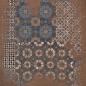 DD603700R/D Котто декорированный обрезной 60x60 Kerama Marazzi