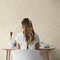 M12C Outfit Red Struttura Tetris 3D 25x76 MARAZZI Italy