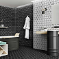 Rhombus Venato 51x26.5 Realonda