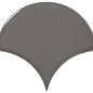 21979 Fan Dark Grey 10,6х12 EQUIPE фото в миниатюре