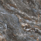 СR205 Caribbean Black Rust carving 600х1200х9 PrimaVera