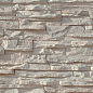 Невада 00-19 рядовая 530х100х60 Ecostone