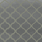 Deco Absolute Platino Deep 25x73 Ceracasa