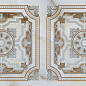 LE63065B-F47 Onix Perla Ornamento Rectificado 30х60 Artecera