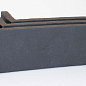 Plato Black угловая AB 7103 (Y) 185x60x71x14 Terramatic