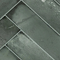 00-00110171 Talisman Bricks Green 20.1x50.5 Azori фото в миниатюре