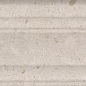 BLF011R Бордюр Риккарди бежевый матовый структура обрезной 40x7,3 Kerama Marazzi