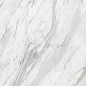 GT60606203PR Calacatta Belgia Белый 60x60 Global Tile