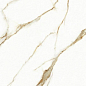 LE126063ASN Bianco Carrara Oro Llamarada Rectificado 60х120 Artecera