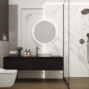 Brilliance Laparet