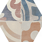 Hex.Antic Trend 25.8x29 Pamesa