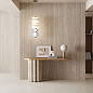 Образец 20х30 см керамогранита Navarti - Navona - Navona Beige Matt 60x120 Navarti (Kerlife) фото в миниатюре 19