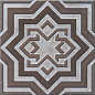 Mix Art Decor DC36 20x20 DeShun Ceramics