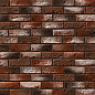 Декоративный кирпич Авиньон 408 215x65x12 Leonardo Stone