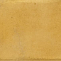 180011 Small Ocher 6,5x20 La Fabbrica Ceramiche