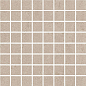 MM8344 Декор Матрикс мозаичный бежевый 20х30 Kerama Marazzi