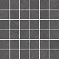 DD205120/MM Декор Про Лаймстоун серый темный матовый мозаичный 30х30 Kerama Marazzi