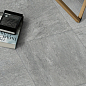 NR0385 Rocks Серый Темный 60х60 ProGRES Ceramica