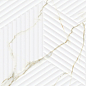 LE63063B-F53 Bianco Carrara Classico Cubo Rectificado 30х60 Artecera