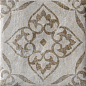 1063933 Magistra Decoro Mix Corinthian 20*20 Serenissima Cir