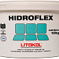 HIDROFLEX 10кг LITOKOL