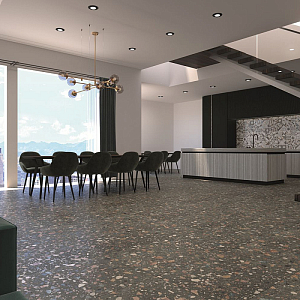 Azzo Stiles Ceramic