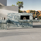 Marble Infinity