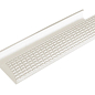 1023-0200 Поручень с сетчатой поверхностью Unglazed 7,5x24,5 Serapool