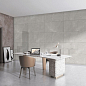 Larice Grey Gravita